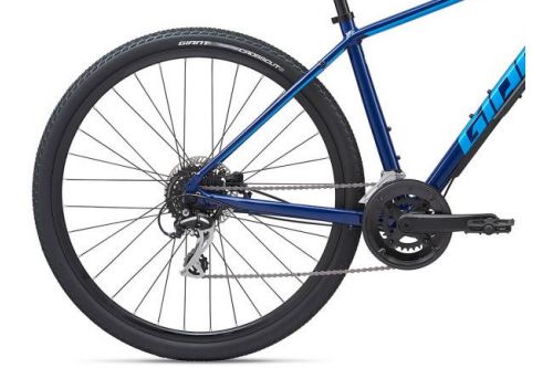 Rower crossowy Giant Roam 3 Disc 3x8 2020